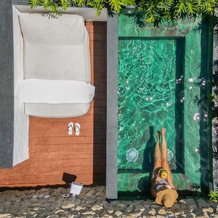 Vila Almesca Caraíva Kültér fotó